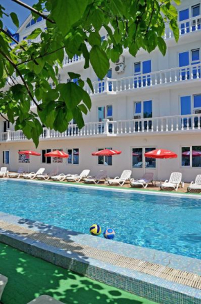 Hotel Rusalochka